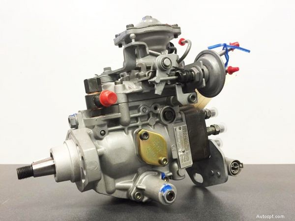 Hướng dẫn sửa chữa máy bơm phun nhiên liệu diesel phức tạp của chuyên gia 