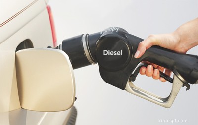 Quy trình dựa trên chất xúc tác mới hứa hẹn sản xuất diesel sạch hơn 