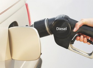 Quy trình dựa trên chất xúc tác mới hứa hẹn sản xuất diesel sạch hơn 