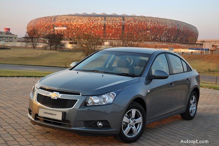 GM mở rộng cung cấp động cơ Diesel cho ô tô và xe tải 
