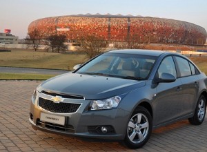 GM mở rộng cung cấp động cơ Diesel cho ô tô và xe tải 