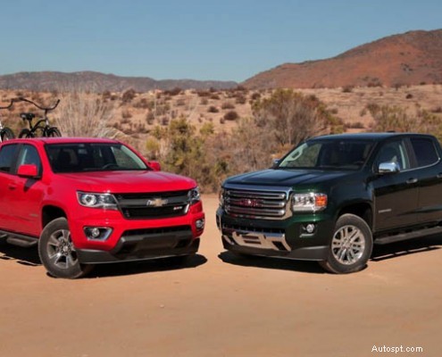 GM mở rộng cung cấp động cơ Diesel cho ô tô và xe tải 