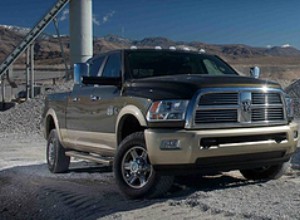 Động cơ Diesel thống trị top 3 bảng xếp hạng tiết kiệm nhiên liệu cho xe bán tải 
