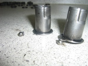 Làm thế nào một bộ phận trị giá 0,97 đô la có thể ngăn chặn việc sửa chữa trị giá hơn 2.000 đô la 