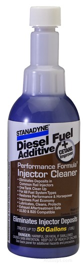 Tìm hiểu cặn bám trong kim phun diesel (IDID):Nguyên nhân, ảnh hưởng và cách phòng ngừa 