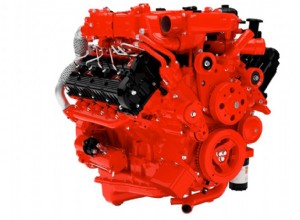 Nissan Titan ra mắt với động cơ Diesel Cummins 5.0L V8 Turbo mạnh mẽ 