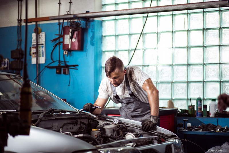 Tại sao các cửa hàng được RepairPal chứng nhận là sự lựa chọn đáng tin cậy để sửa chữa ô tô trung thực 