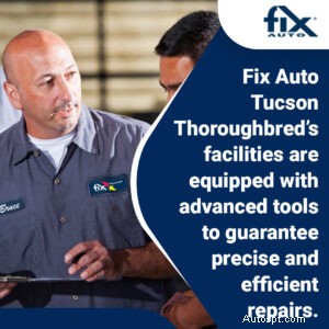 Tìm cửa hàng bán thân xe ô tô tốt nhất ở Tucson, AZ:Hướng dẫn đã được chứng minh 