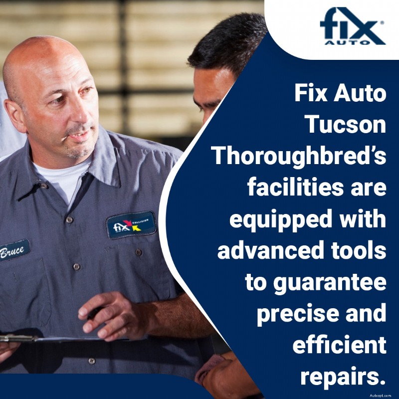 Tìm cửa hàng bán thân xe ô tô tốt nhất ở Tucson, AZ:Hướng dẫn đã được chứng minh 