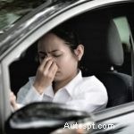 Tại sao nội thất ô tô của tôi có mùi như xăng? Giải pháp nhanh chóng &phòng ngừa 