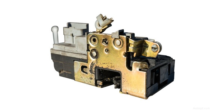 Sửa khóa cửa điện của Mini:Hướng dẫn từng bước 
