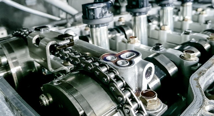 Hướng dẫn của chuyên gia:Tại sao chuỗi thời gian của Mini của bạn lại rung lắc và cách các cơ chế được chứng nhận trong Escondido khắc phục nó 
