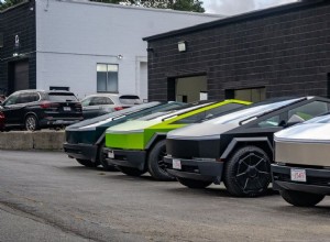 Bảo trì ngoại thất Cybertruck của bạn:Lời khuyên của chuyên gia từ các chuyên gia New England 