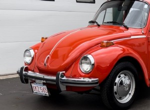 Phục chế chuyên nghiệp:VW Beetle, 911 50/50 và Panamera Làm sạch bằng hơi nước của Q s Master Detailer 