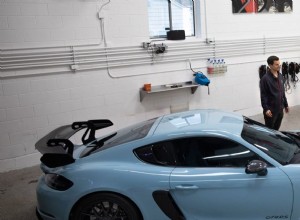 Trải nghiệm Porsche Excellence:Tham gia Câu lạc bộ Porsche của Mỹ tại Q Car Care vào ngày 9 tháng 6 