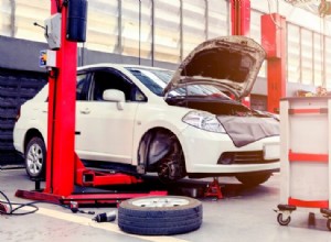 Tìm một cửa hàng sửa chữa ô tô đáng tin cậy ở Houston:Hướng dẫn từng bước của bạn 