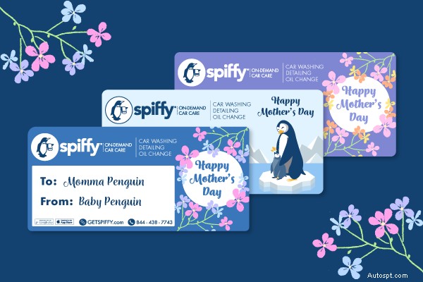 Những bí quyết chăm sóc ô tô hàng đầu được chia sẻ bởi các bà mẹ trong ngành của Spiffy 