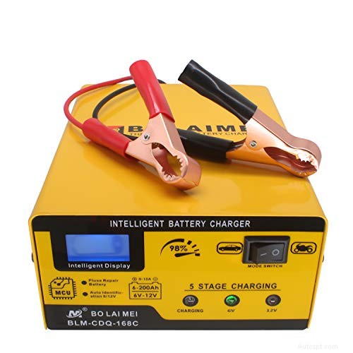 4 cách đã được chứng minh để khởi động xe số tự động khi hết ắc quy mà không cần khởi động 