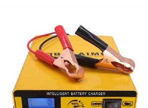 4 cách đã được chứng minh để khởi động xe số tự động khi hết ắc quy mà không cần khởi động 