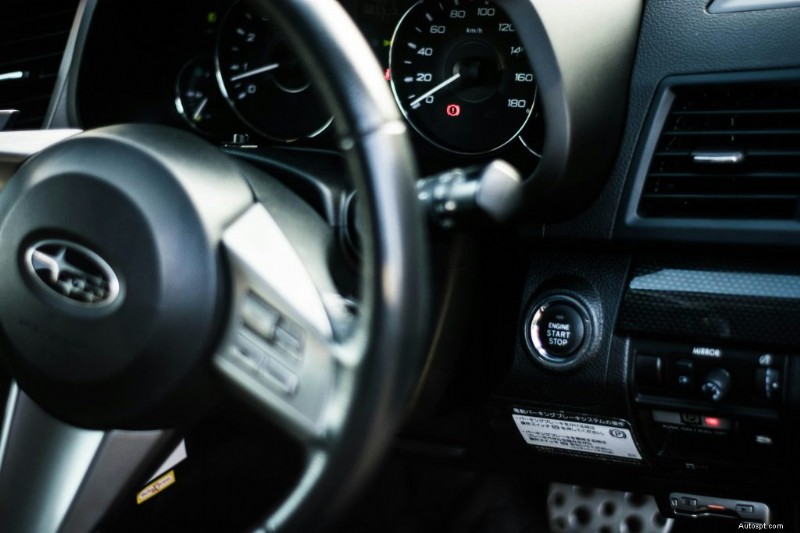 Tại sao đèn báo nhiệt độ dầu AT của Subaru liên tục nhấp nháy:Nguyên nhân, triệu chứng và cách khắc phục đáng tin cậy 