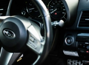 Tại sao đèn báo nhiệt độ dầu AT của Subaru liên tục nhấp nháy:Nguyên nhân, triệu chứng và cách khắc phục đáng tin cậy 