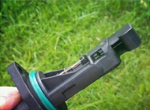 Các bước cần thiết sau khi thay thế cảm biến lưu lượng khí lớn trên xe của bạn 