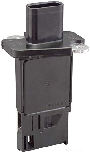 Các bước cần thiết sau khi thay thế cảm biến lưu lượng khí lớn trên xe của bạn 