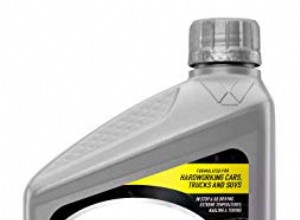 Bạn có nên thay thế dầu 5W-30 bằng dầu 10W-30 không? Tìm hiểu tác động lên động cơ của bạn 