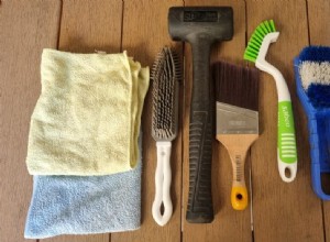Mẹo làm sạch nội thất đã được chứng minh cho một chiếc xe không tì vết 
