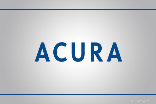 Acura:Dịch vụ &phụ tùng ô tô chuyên nghiệp 