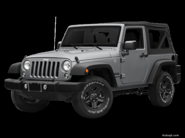 Dịch vụ &Phụ tùng xe Jeep - Bảo trì chuyên nghiệp tại Trung tâm ô tô Silverdale 