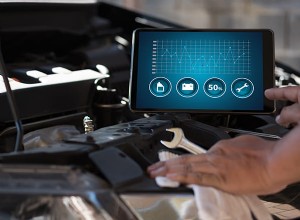 Allen, TX Độ tin cậy của phương tiện:Cách kiểm tra kỹ thuật số ngăn ngừa lỗi 