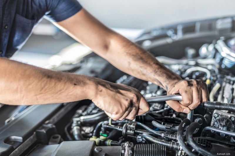 C&S Auto:Dịch vụ sửa chữa ô tô đầy đủ dịch vụ đáng tin cậy ở Idaho Falls 