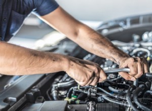 C&S Auto:Dịch vụ sửa chữa ô tô đầy đủ dịch vụ đáng tin cậy ở Idaho Falls 