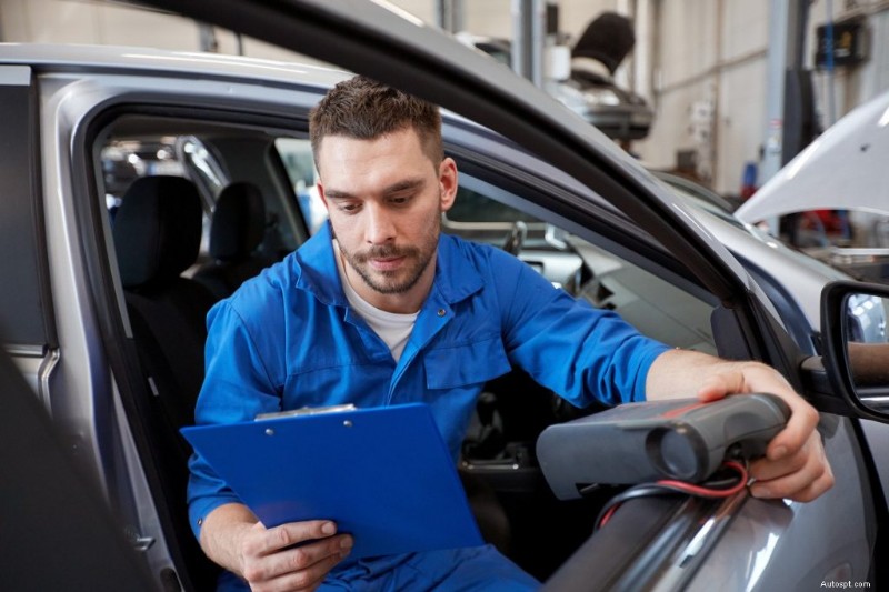 Lời khuyên bảo trì ô tô hàng đầu từ C&S Auto đáng tin cậy của Idaho Falls 
