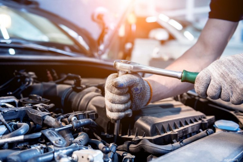 Lời khuyên bảo trì ô tô hàng đầu từ C&S Auto đáng tin cậy của Idaho Falls 