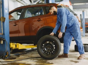 Chăm sóc phanh và rôto hàng đầu:Lời khuyên chuyên nghiệp từ C&S Auto Repair 
