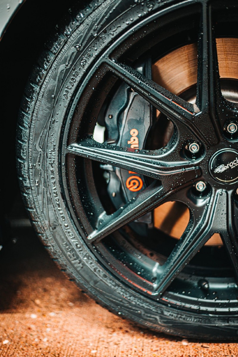 Chăm sóc phanh và rôto hàng đầu:Lời khuyên chuyên nghiệp từ C&S Auto Repair 