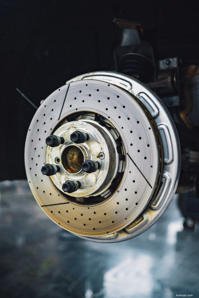 Chăm sóc phanh và rôto hàng đầu:Lời khuyên chuyên nghiệp từ C&S Auto Repair 