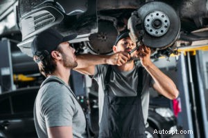 C&S Auto Repair:Bảo trì &Sửa chữa Xe Chuyên nghiệp ở Idaho Falls 