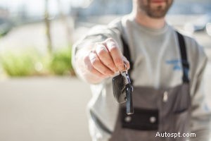 Những phẩm chất hàng đầu cần tìm kiếm ở một thợ cơ khí ở Idaho Falls 