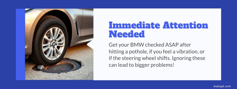 Dịch vụ lốp và căn chỉnh BMW ở Dallas &Plano, TX – Độ chính xác &Hiệu suất 