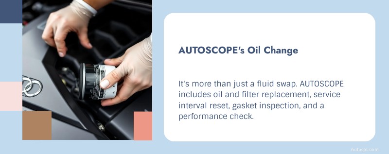 Dịch Vụ Thay Dầu Audi Chuyên Nghiệp Tại Dallas &Plano – Precision Care 