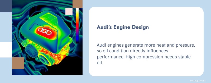 Dịch Vụ Thay Dầu Audi Chuyên Nghiệp Tại Dallas &Plano – Precision Care 