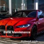 Chuyên gia bảo trì &sửa chữa BMW tại Dallas – Precision Service 