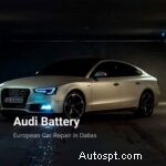 Chuyên gia sửa chữa Ắc quy &Điện Audi – Plano &Dallas 