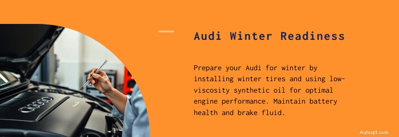 Danh sách kiểm tra bảo dưỡng mùa đông cho xe sang châu Âu:Bảo vệ Audi, BMW, Mercedes, v.v. 