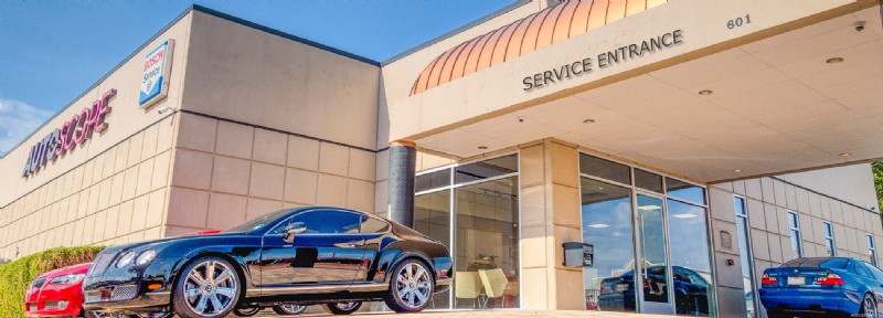 Danh sách kiểm tra bảo dưỡng mùa đông cho xe sang châu Âu:Bảo vệ Audi, BMW, Mercedes, v.v. 