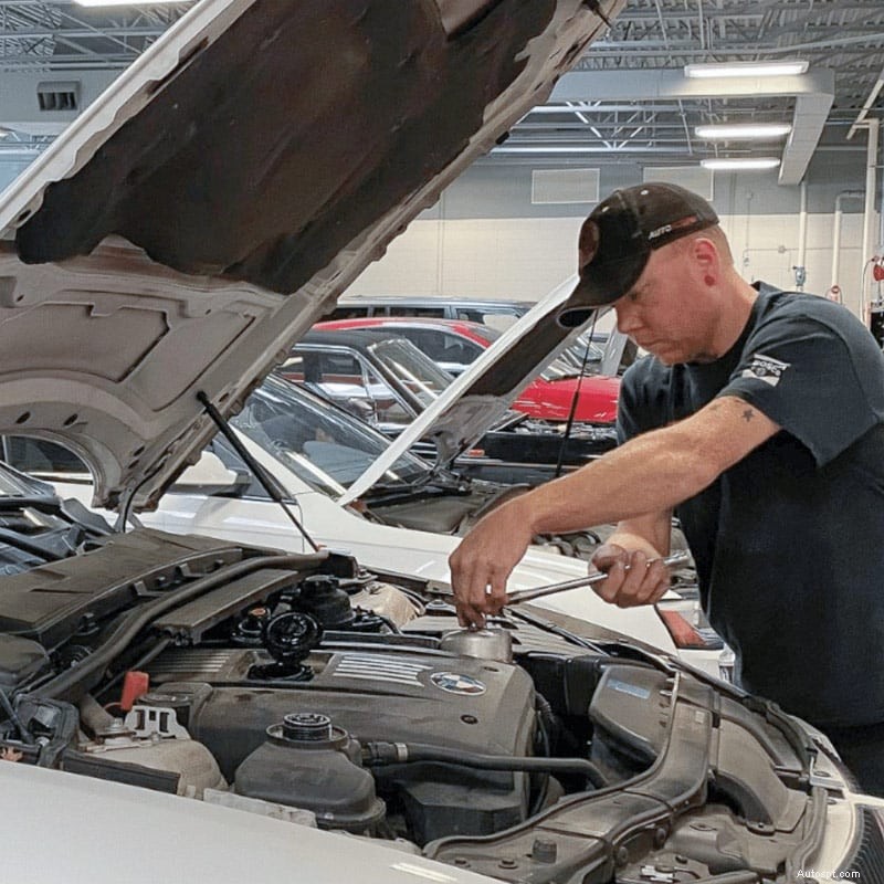 Những điều cần thiết về bảo dưỡng mùa thu cho xe sang châu Âu:Giữ cho Audi, Mercedes-Benz và BMW của bạn hoạt động tốt nhất 