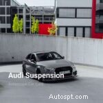 Sửa chữa hệ thống treo và phanh của Audi tại Dallas – Dịch vụ chuyên nghiệp về an toàn và hiệu suất 